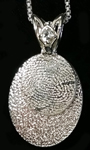 fingerprint jewelry customer photo from NMD